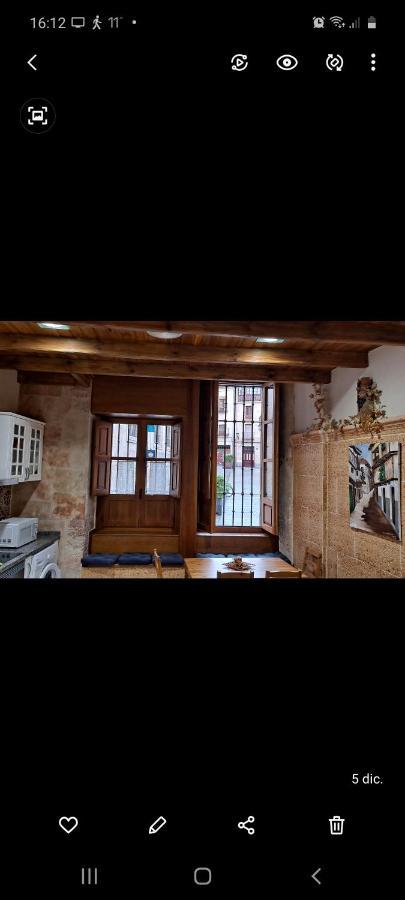Las Catedrales De Salamanca Bagian luar foto