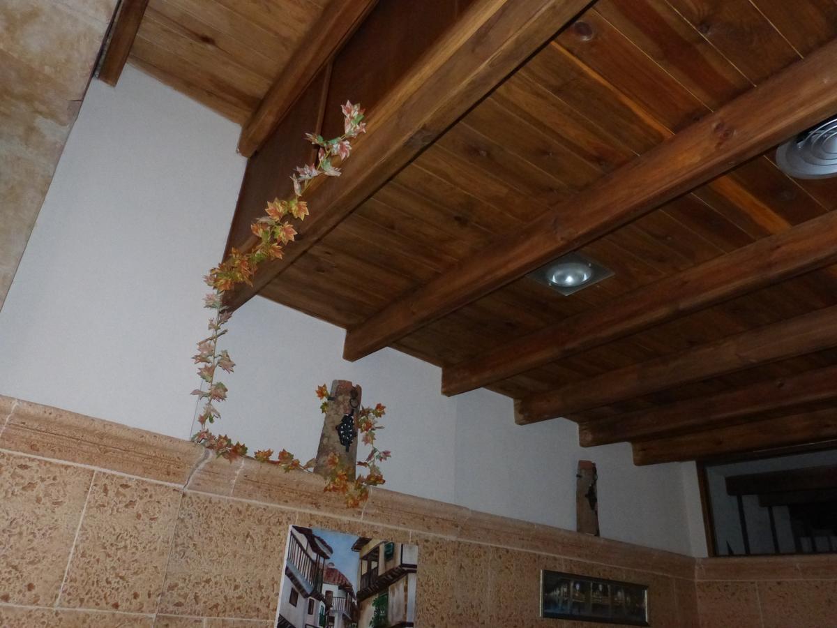 Las Catedrales De Salamanca Bagian luar foto